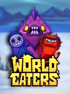 World Eaters