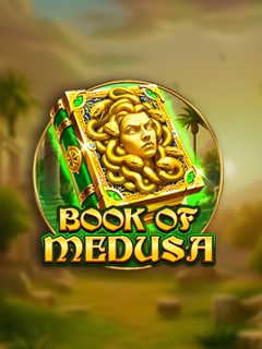 Book of Medusa