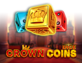 Crown Coins Dice