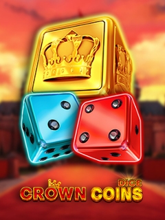 Crown Coins Dice