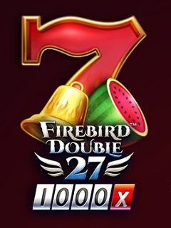 Firebird Double 27 1000
