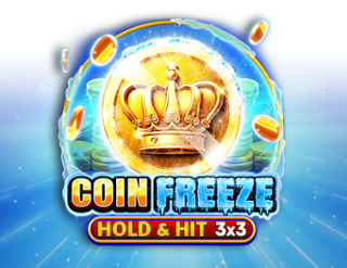 Coin Freeze - Hold & Hit 3x3