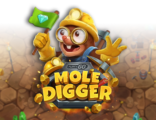 Mole Digger