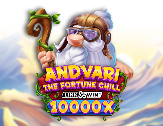 Andvari the Fortune Chill Link&Win