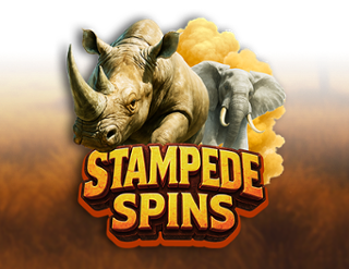 Stampede Spins