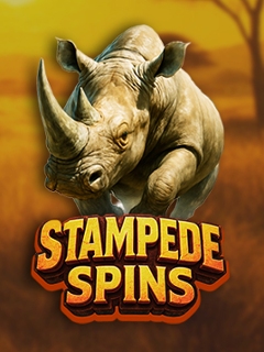 Stampede Spins