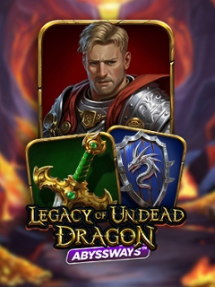 Legacy of Undead Dragon Abyssways