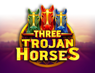 Three Trojan Horses