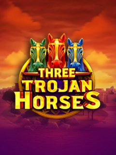 Three Trojan Horses