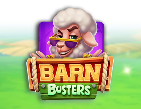 Barn Busters