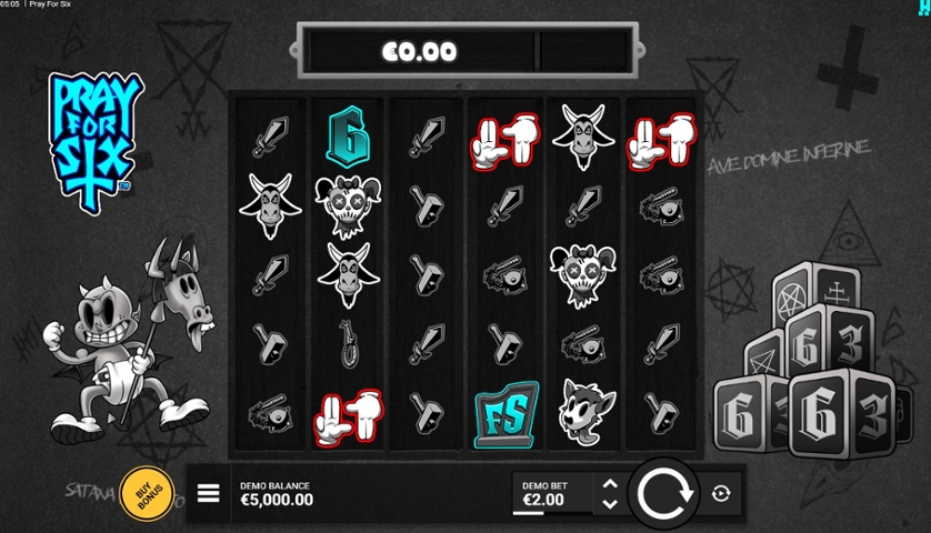Pray for Six.jpg