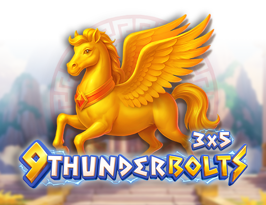9 Thunderbolts