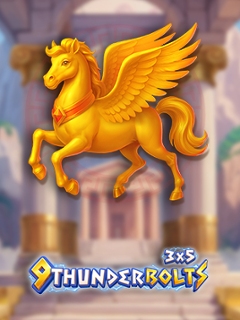 9 Thunderbolts