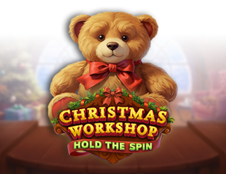 Christmas Workshop: Hold The Spin