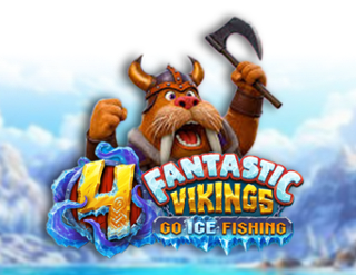 4 Fantastic Vikings Go Ice Fishing