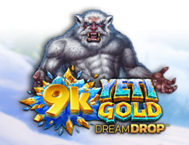 9K Yeti Gold