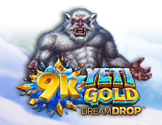 9K Yeti Gold