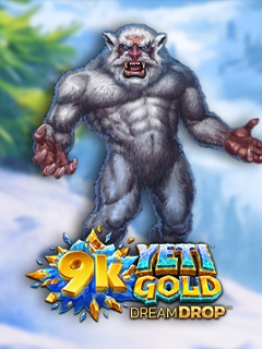 9K Yeti Gold