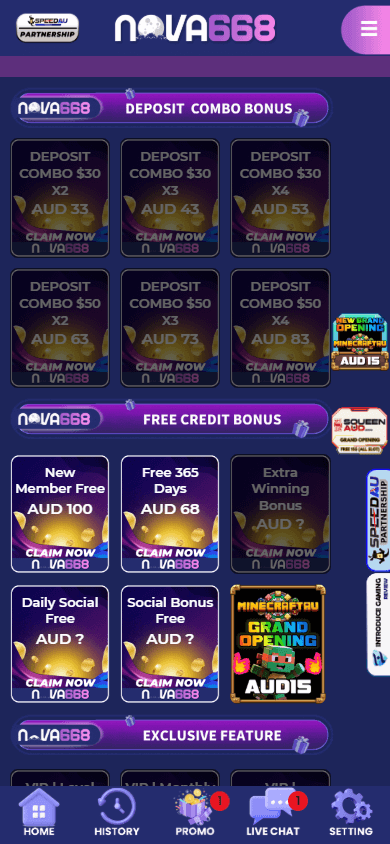 Nova668_Casino_promotions_mobile
