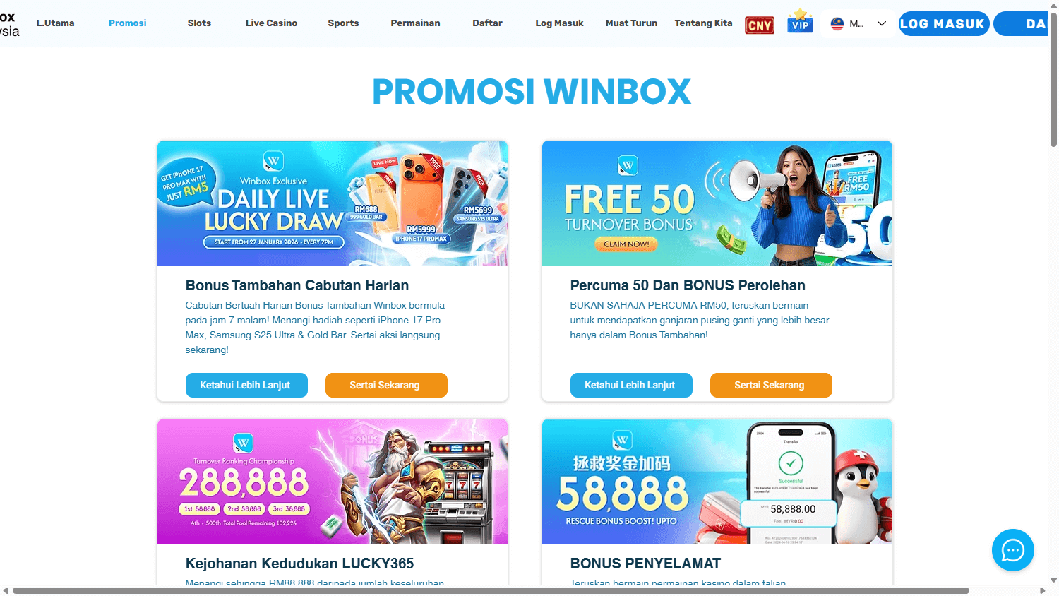 Winbox88_Casino_promotions_desktop