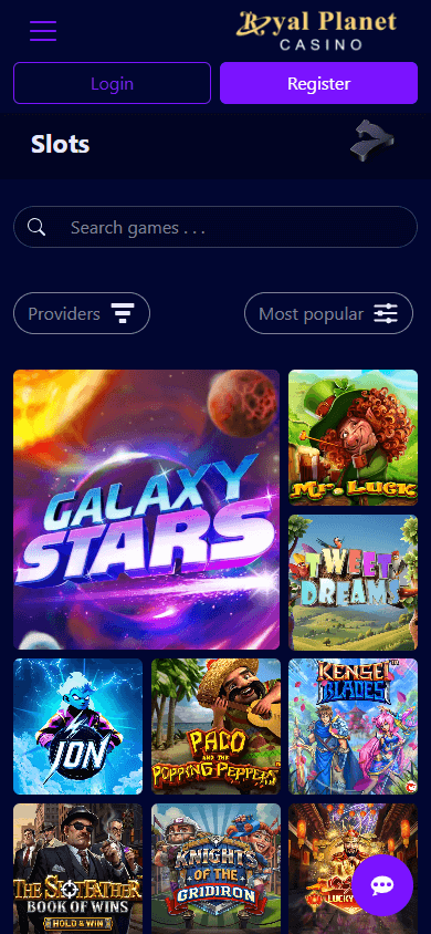 Royal_Planet_Casino_game_gallery_mobile