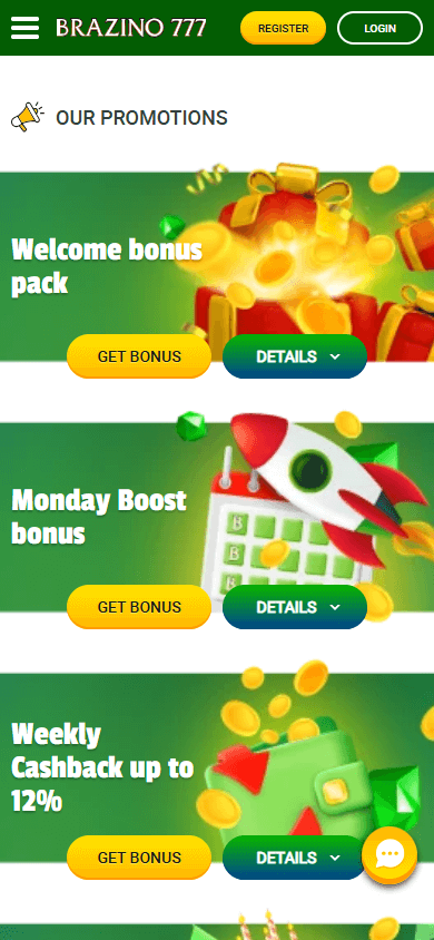 Brazino777_Casino_promotions_mobile