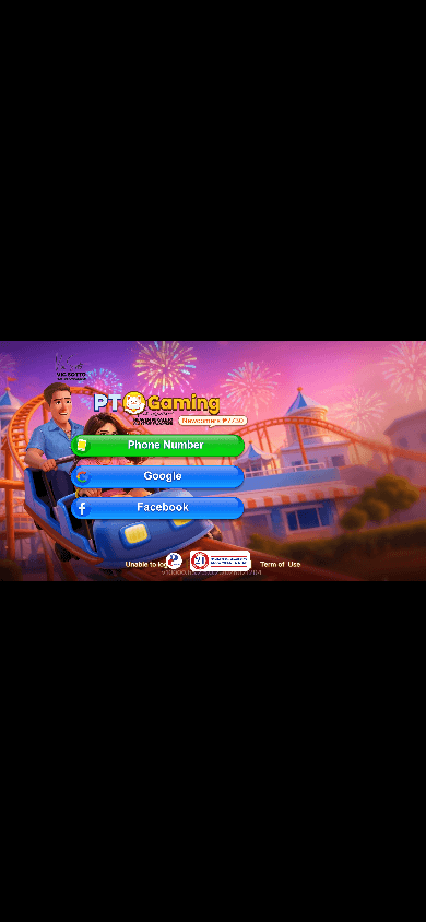 PlayTime_Casino_homepage_mobile