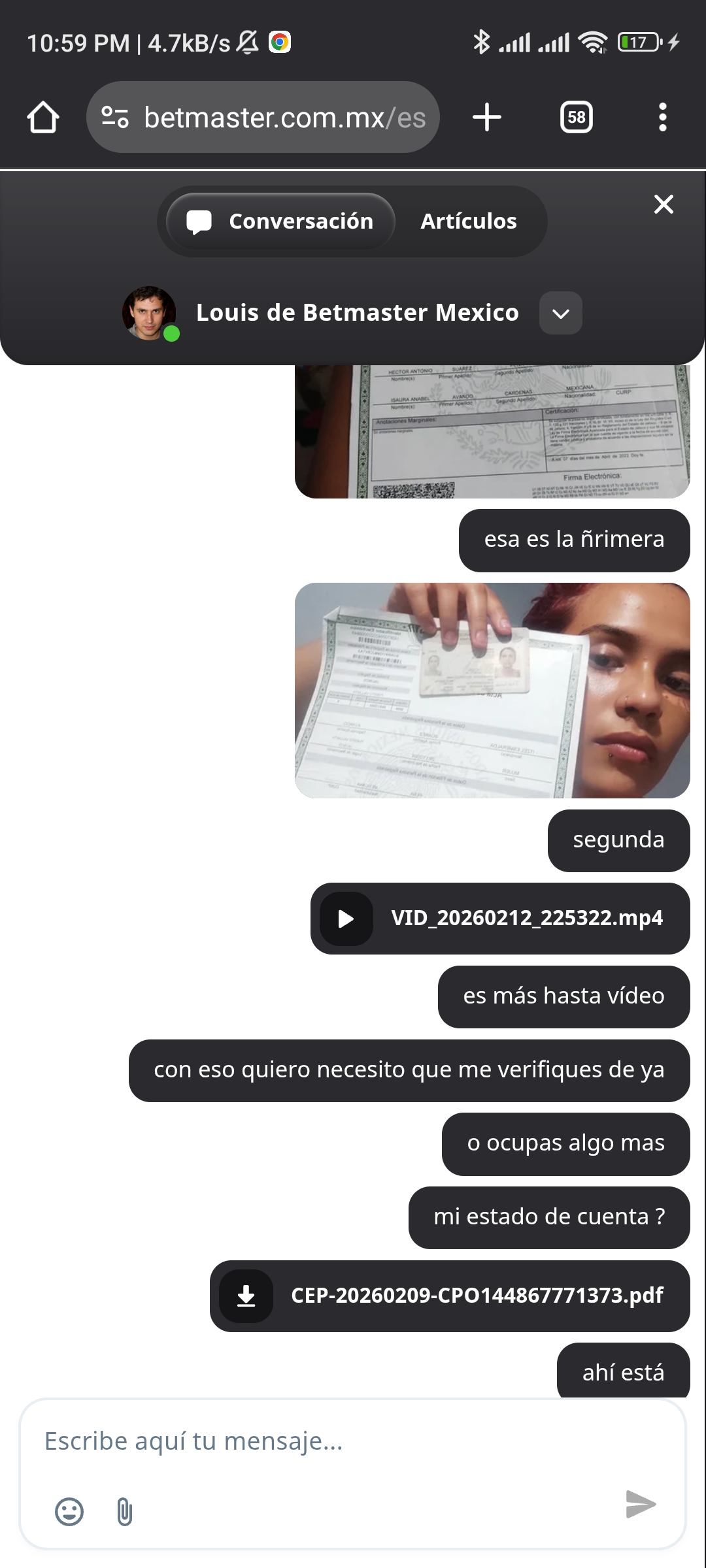 file
