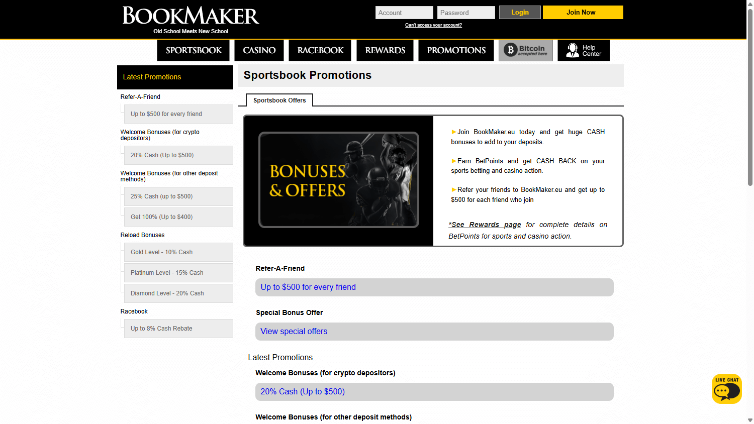 BookMaker_Casino_promotions_desktop