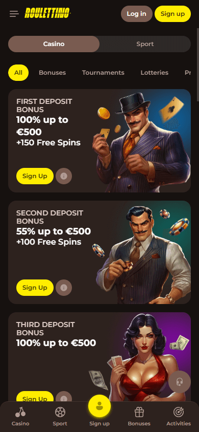 Roulettino_Casino_promotions_mobile