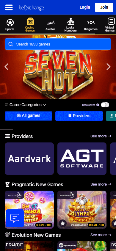 BetXchange_Casino_game_gallery_mobile
