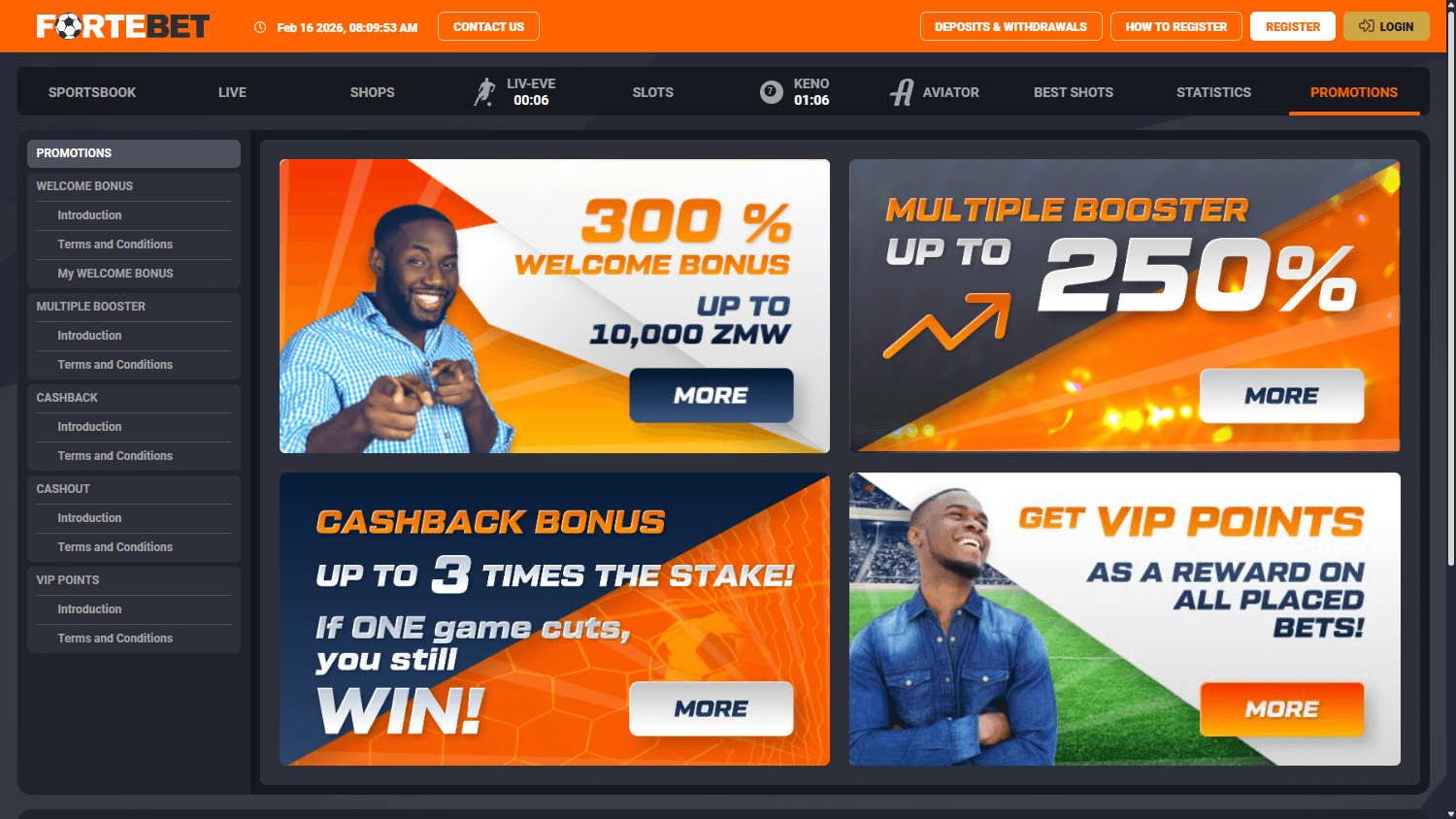 Fortebet_Casino_ZM_promotions_desktop
