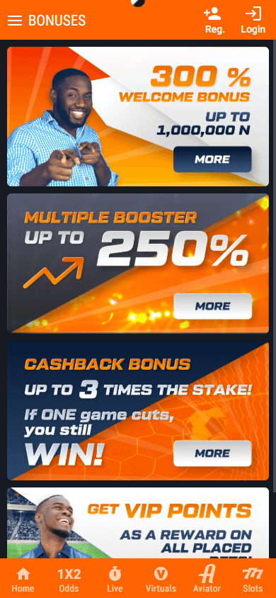 Fortebet_Casino_ZM_promotions_mobile