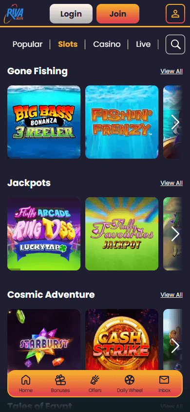 Riva_Slots_Casino_game_gallery_mobile