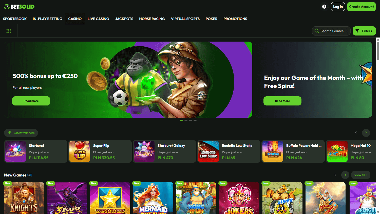 Betsolid_Casino_game_gallery_desktop