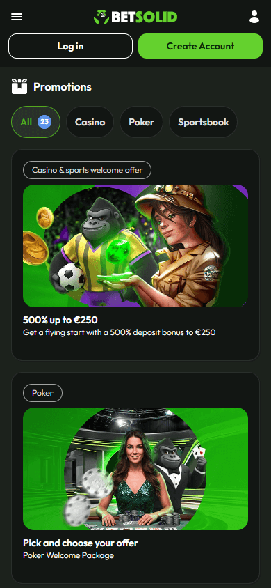 Betsolid_Casino_promotions_mobile