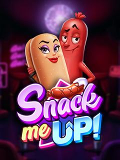 Snack Me Up!