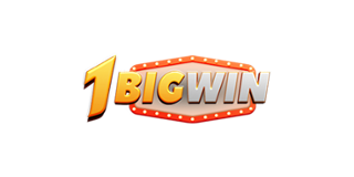 1BigWin Casino Logo