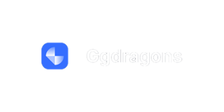 GGDragons Casino Logo