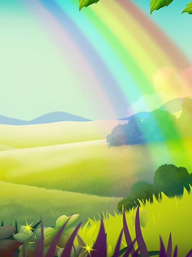 Emerald King – Wheel of Wealth_tournie_bg