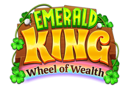 Emerald King – Wheel of Wealth_torunie_logo