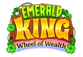 Emerald King – Wheel of Wealth_torunie_logo