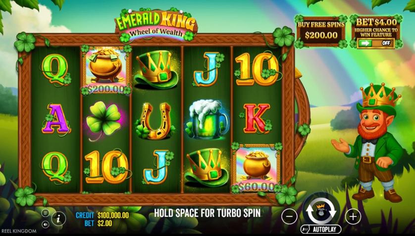 Emerald King – Wheel of Wealth SC.jpg