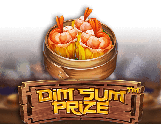 Dim Sum Prize