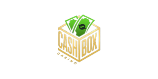 CashBox Casino Logo