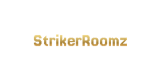 StrikerRoomz Casino Logo
