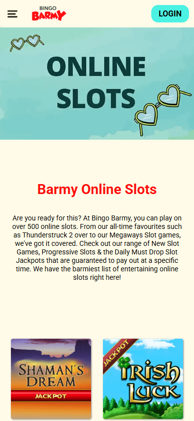 Bingo_Barmy_Casino_game_gallery_mobile