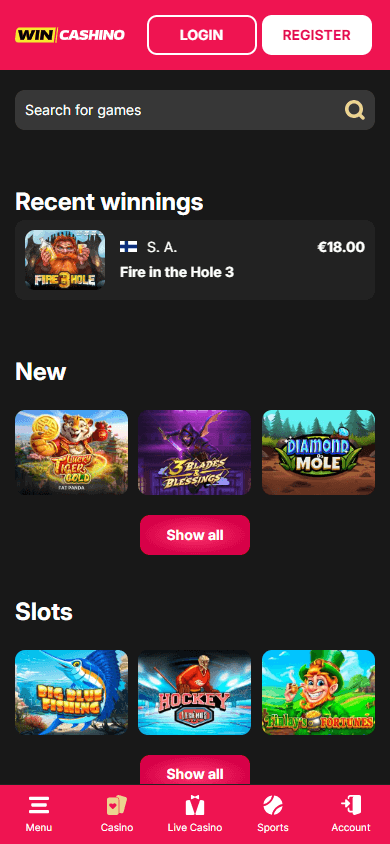 WinCashino_Casino_game_gallery_mobile