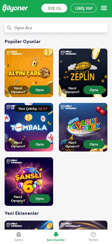 Bilyoner_Casino_game_gallery_mobile