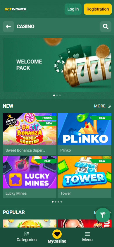 BETWINNER_Casino_game_gallery_mobile